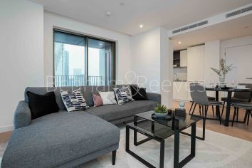 2  bedrooms flat to rent in One Thames Quay, Canary wharf, E14-image 11
