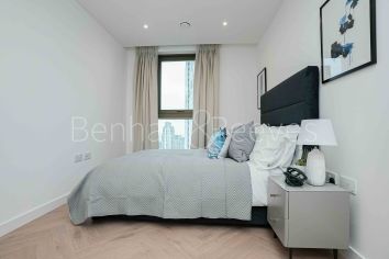 2  bedrooms flat to rent in One Thames Quay, Canary wharf, E14-image 14