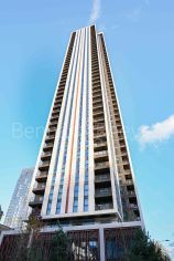 2  bedrooms flat to rent in One Thames Quay, Canary wharf, E14-image 19