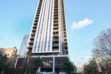 2  bedrooms flat to rent in One Thames Quay, Canary wharf, E14-image 20