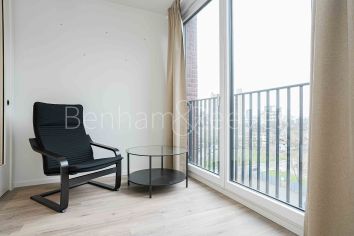 1  bedroom flat to rent in Hawser Lane, Poplar riverside, E14-image 17