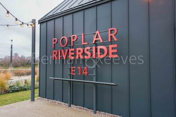 1  bedroom flat to rent in Hawser Lane, Poplar riverside, E14-image 19