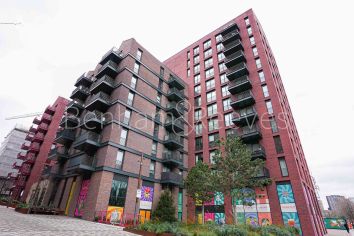 1  bedroom flat to rent in Hawser Lane, Poplar riverside, E14-image 23