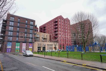 1  bedroom flat to rent in Hawser Lane, Poplar riverside, E14-image 25