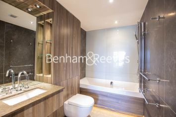 Studio flat to rent in Townmead Road, Fulham, SW6-image 5
