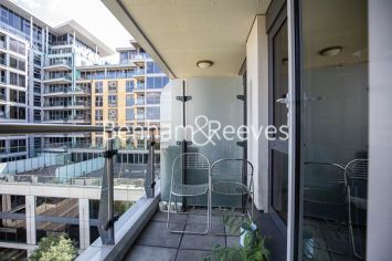 Studio flat to rent in Townmead Road, Fulham, SW6-image 6