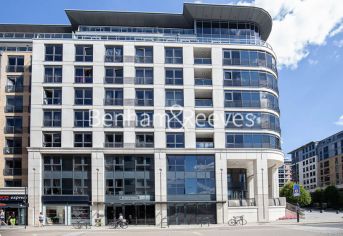 Studio flat to rent in Townmead Road, Fulham, SW6-image 7