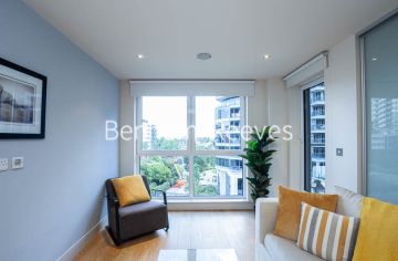 Studio flat to rent in Townmead Road, Fulham, SW6-image 8