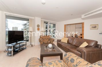 3  bedrooms flat to rent in Imperial Wharf, Fulham, SW6-image 1