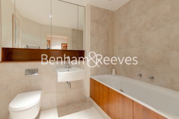 3  bedrooms flat to rent in Imperial Wharf, Fulham, SW6-image 5