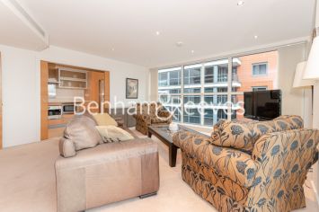 3  bedrooms flat to rent in Imperial Wharf, Fulham, SW6-image 12