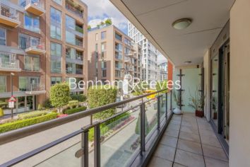 1  bedroom flat to rent in Chelsea Creek, Fulham, SW6-image 5