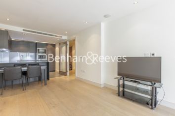 1  bedroom flat to rent in Chelsea Creek, Fulham, SW6-image 6