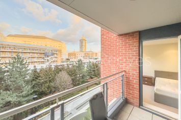 1  bedroom flat to rent in Chelsea Creek, Park Street, SW6-image 9