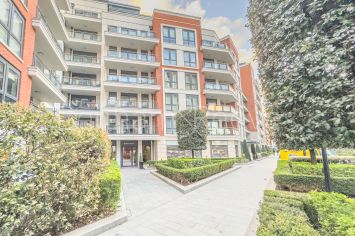 1  bedroom flat to rent in Chelsea Creek, Park Street, SW6-image 10