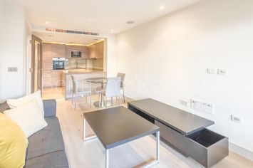 1  bedroom flat to rent in Chelsea Creek, Park Street, SW6-image 15