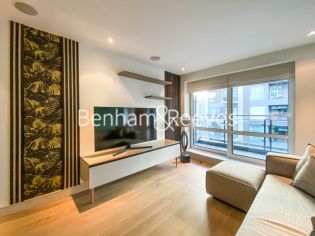 Studio flat to rent in Park Street, Fulham, SW6-image 10