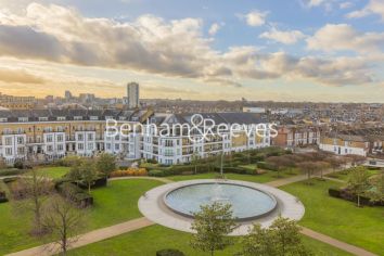 3  bedrooms flat to rent in Boxtree House, Imperial Wharf, SW6-image 15