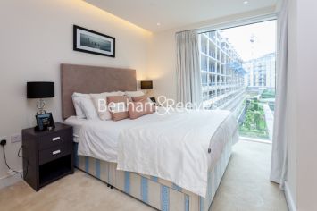 Studio flat to rent in Thurstan Street, Fulham, SW6-image 3