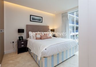 Studio flat to rent in Thurstan Street, Fulham, SW6-image 5