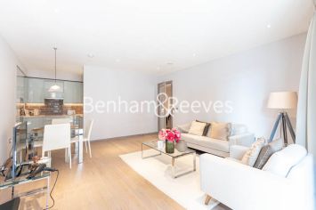 1  bedroom flat to rent in Gowing House, Wandsworth, SW18-image 1