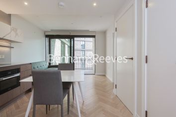 1  bedroom flat to rent in Michael Road, Imperial Wharf, SW6-image 1