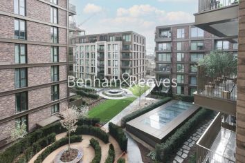 1  bedroom flat to rent in Michael Road, Imperial Wharf, SW6-image 6