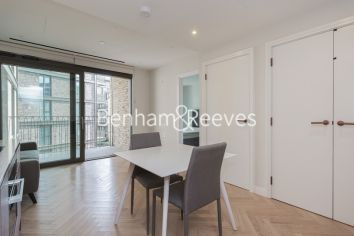 1  bedroom flat to rent in Michael Road, Imperial Wharf, SW6-image 9