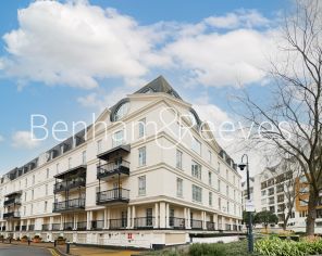2  bedrooms flat to rent in Carlyle Court, Chelsea Harbour, SW10-image 6