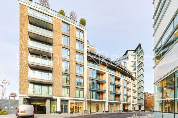 3  bedrooms flat to rent in Lighterman Tower, Chelsea Island, Chelsea, SW10-image 20