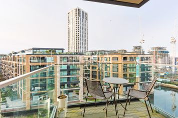 3  bedrooms flat to rent in Lighterman Tower, Chelsea Island, Chelsea, SW10-image 21