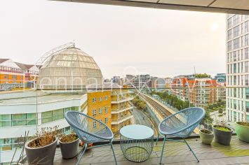 3  bedrooms flat to rent in Lighterman Tower, Chelsea Island, Chelsea, SW10-image 22
