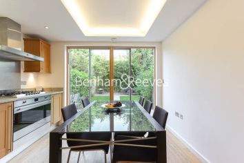 3  bedrooms house to rent in Crouch End, Highgate, N8-image 3