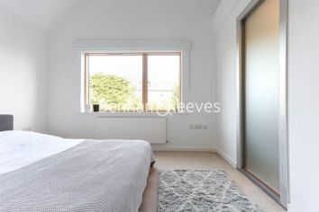 3  bedrooms house to rent in Crouch End, Highgate, N8-image 14