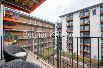 1  bedroom flat to rent in No 1 Street, Woolwich, SE18-image 5