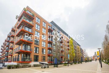 1  bedroom flat to rent in No 1 Street, Woolwich, SE18-image 6