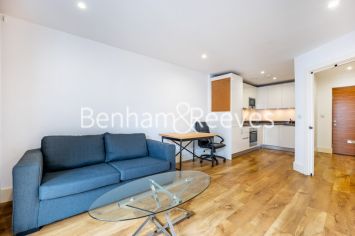 1  bedroom flat to rent in No 1 Street, Woolwich, SE18-image 7