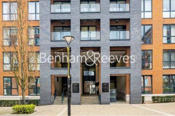 1  bedroom flat to rent in No 1 Street, Woolwich, SE18-image 11