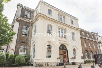 1  bedroom flat to rent in Marlborough Road, Woolwich, SE18-image 13