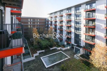 1  bedroom flat to rent in Major Draper Street, Royal Arsenal Riverside, SE18-image 13