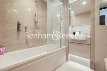 2  bedrooms flat to rent in Brigadier Walk, Royal Arsenal Riverside, SE18-image 9