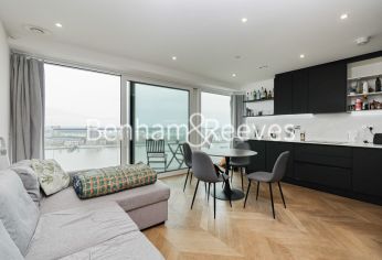 2  bedrooms flat to rent in Brigadier Walk, Royal Arsenal Riverside, SE18-image 12