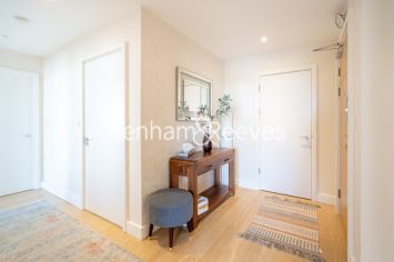 2  bedrooms flat to rent in Duke of Wellington Avenue, Royal Arsenal Riverside, SE18-image 14
