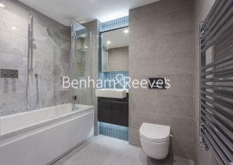 1  bedroom flat to rent in Brigadier Walk, Royal Arsenal Riverside, SE18-image 4