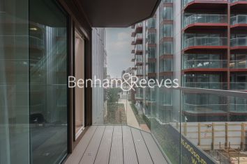 1  bedroom flat to rent in Brigadier Walk, Royal Arsenal Riverside, SE18-image 5