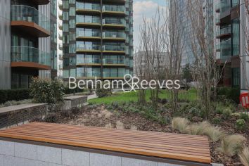 1  bedroom flat to rent in Brigadier Walk, Royal Arsenal Riverside, SE18-image 15