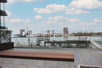 1  bedroom flat to rent in Brigadier Walk, Royal Arsenal Riverside, SE18-image 20