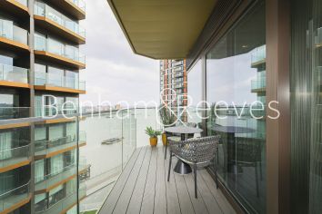 2  bedrooms flat to rent in Royal Arsenal Riverside, Woolwich, SE18-image 6