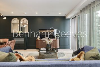 2  bedrooms flat to rent in Royal Arsenal Riverside, Woolwich, SE18-image 7