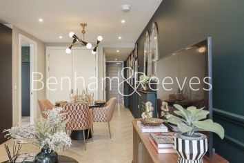 2  bedrooms flat to rent in Royal Arsenal Riverside, Woolwich, SE18-image 29
